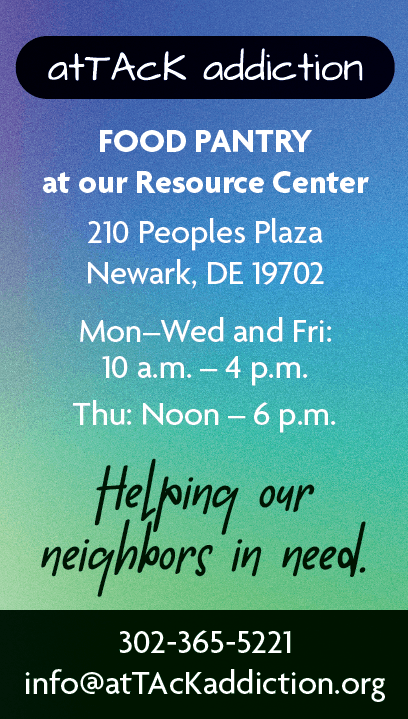 Food Pantry